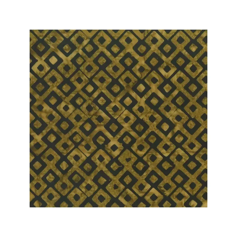 Mrs. Daniels2010Q-1 Batik Cotton