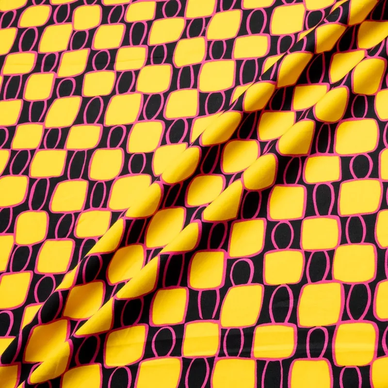 multi-coloured-geo-printed-pure-cotton Multi-Coloured Geo Printed Pure Cotton