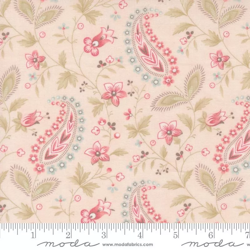 Muse Blush 44393-14