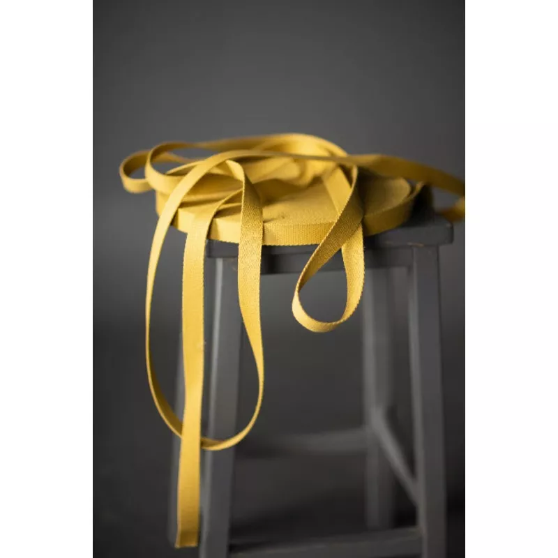 Mustard 25mmWebbing – Merchant & Mills3.50pm