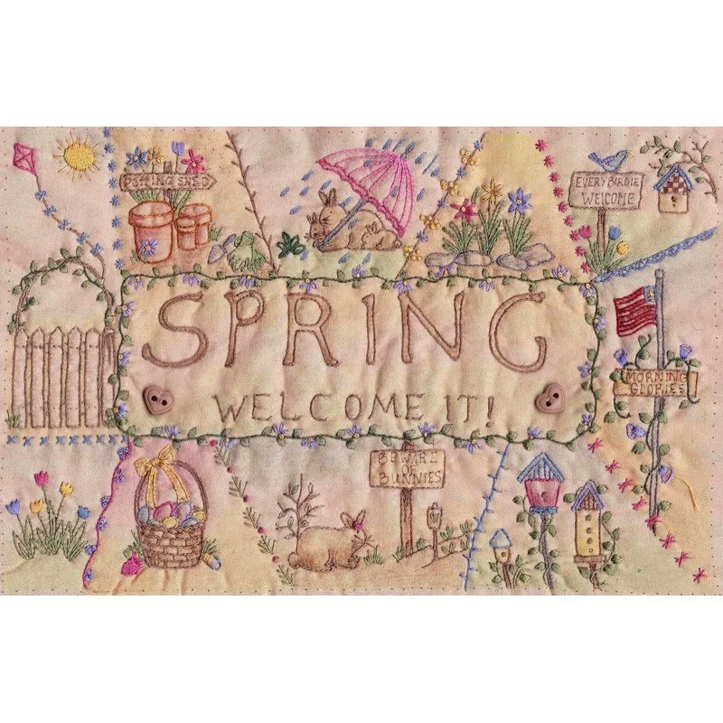 My Crazy Spring