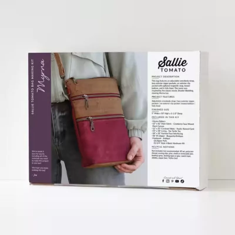 myrna-cross-bag-kit Myrna Cross Bag Kit