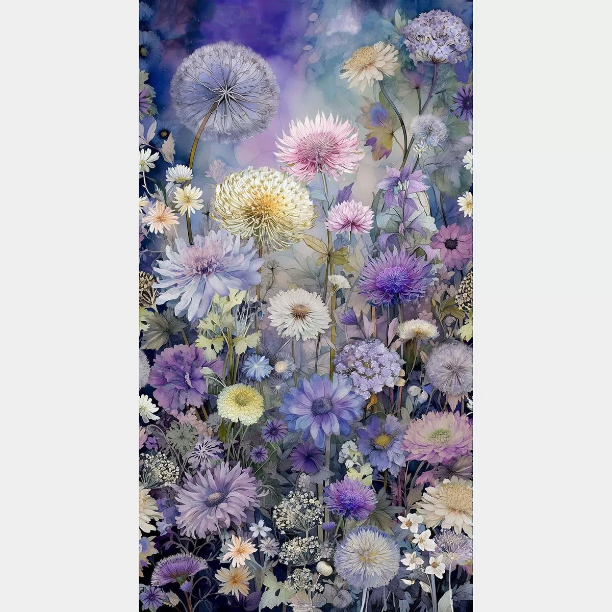 mystic-meadow-floral-multi-digitally-printed-panel Mystic Meadow – Floral Multi Digitally Printed Panel