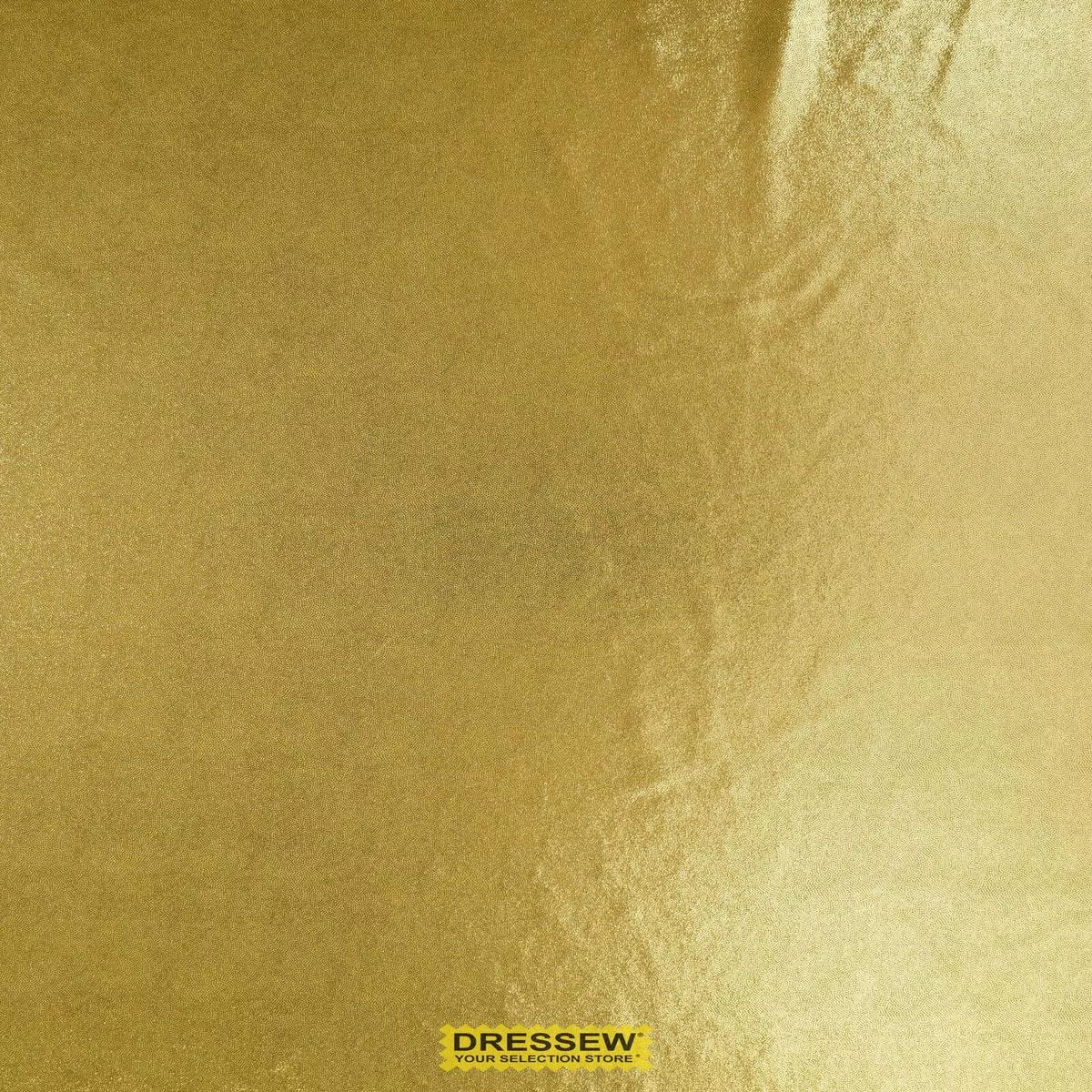 Mystique Foil Lycra Gold