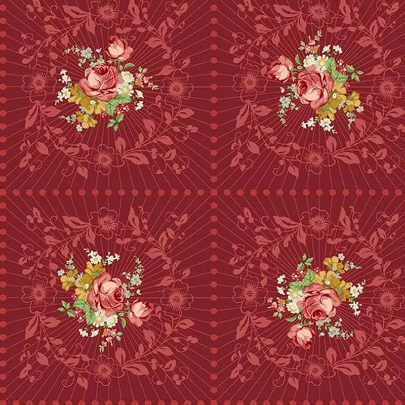 natale-wreath-red Natale – Wreath Red