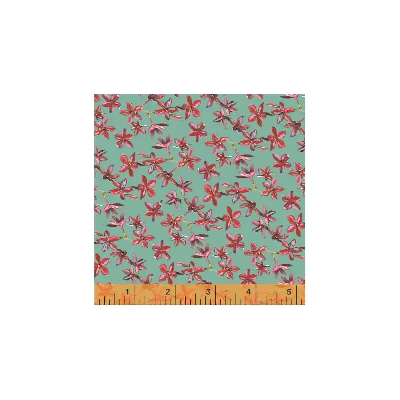 Nature Inspired32118-7 Cotton