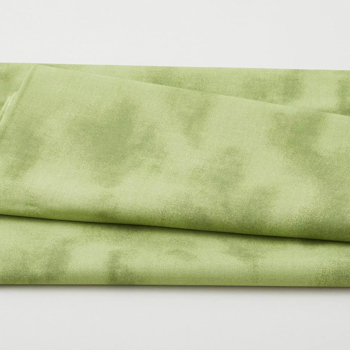 Nature’s Bounty – Calico Texture Olive 3 Yard Cut
