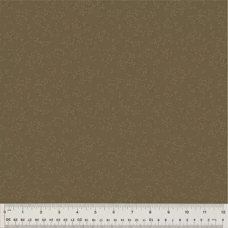 Nature Study 2.0 – Bark