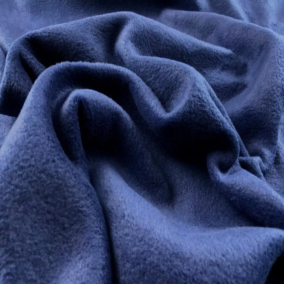 navy-polar-fleece-fabric-es012 Navy Polar Fleece Fabric ES012