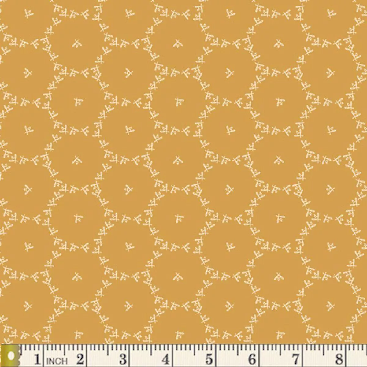 nectar-weave-by-agf-sewcial-bee-collective Nectar Weave by AGF Sewcial Bee Collective