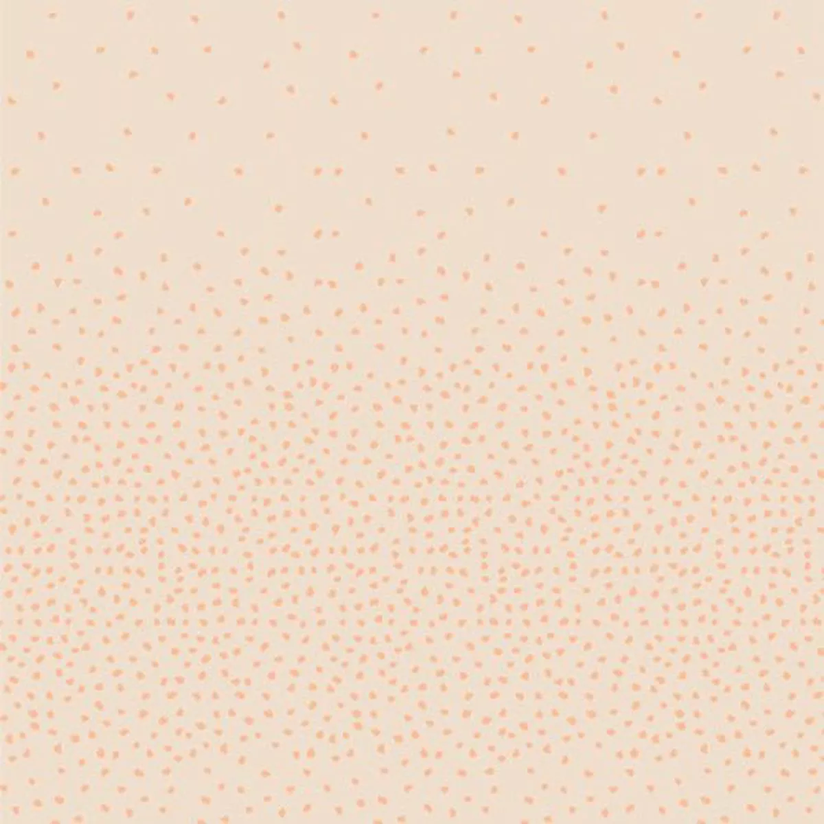 Nectarine Fusion Quilt Fabric Nested