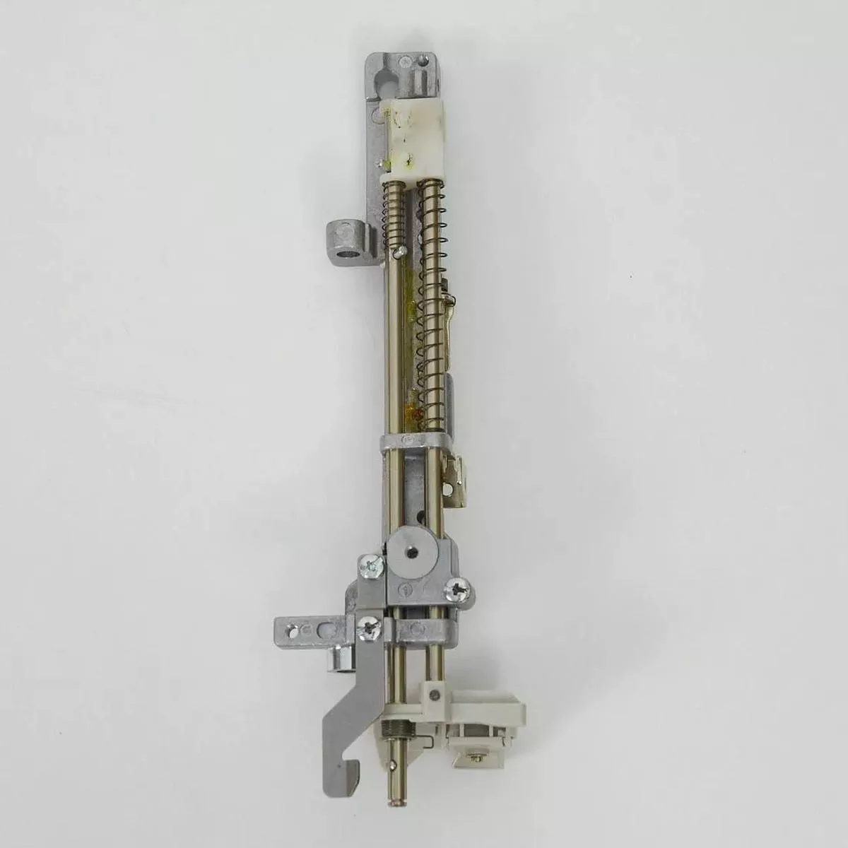 Needle Bar Supporter Assembly, Babylock #XF3006001