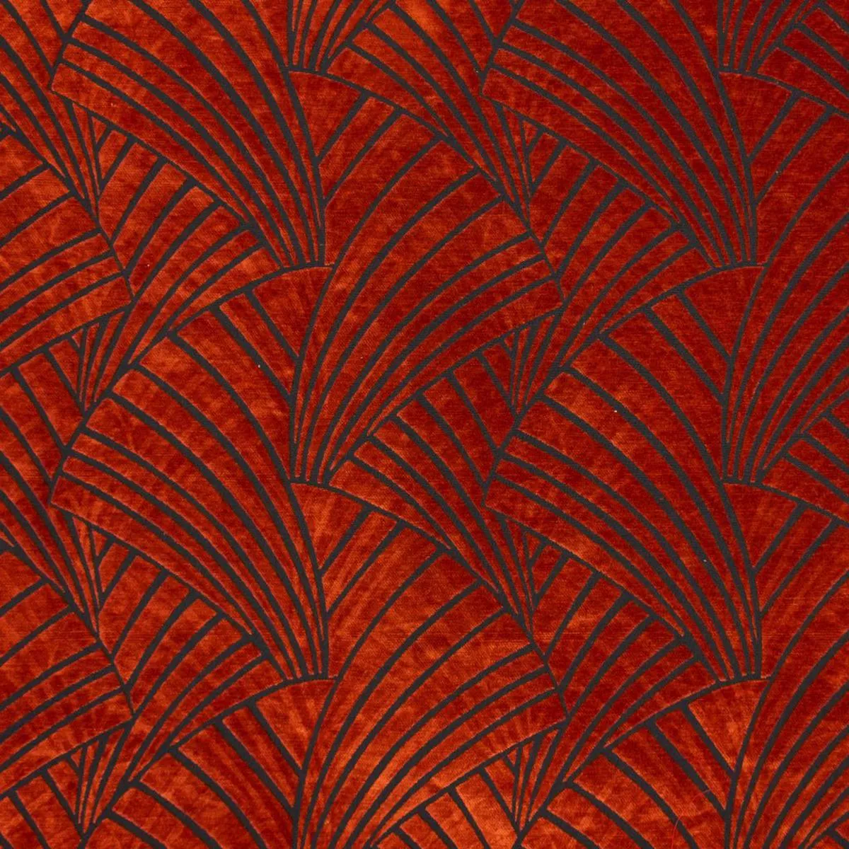 Nefertiti -Adobo RM Coco Fabric