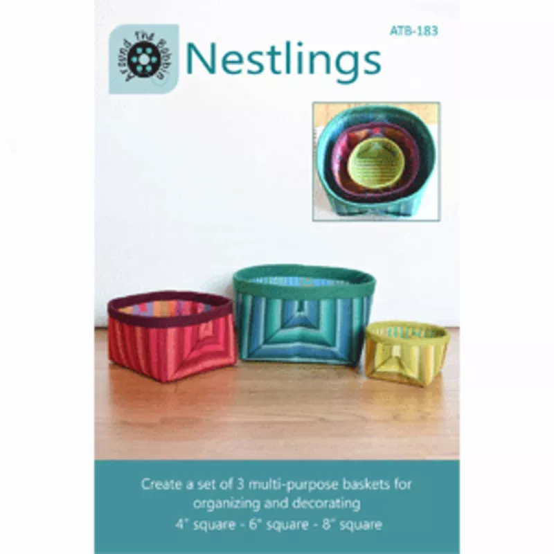 Nestlings PatternSKu 63625