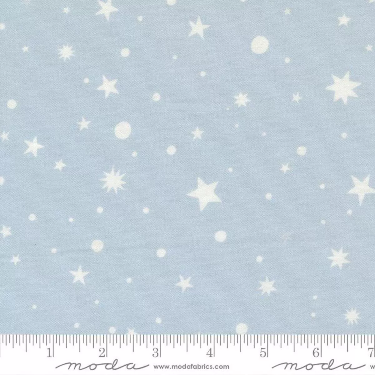 Night Sky Sky by Paper + Cloth