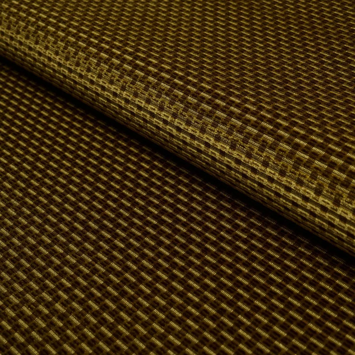 Nikki Performance – Olive – Schumacher 86810 Fabric