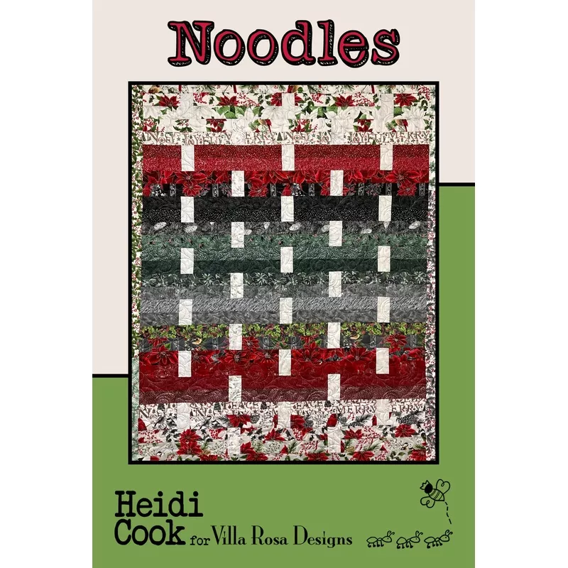 NOODLES