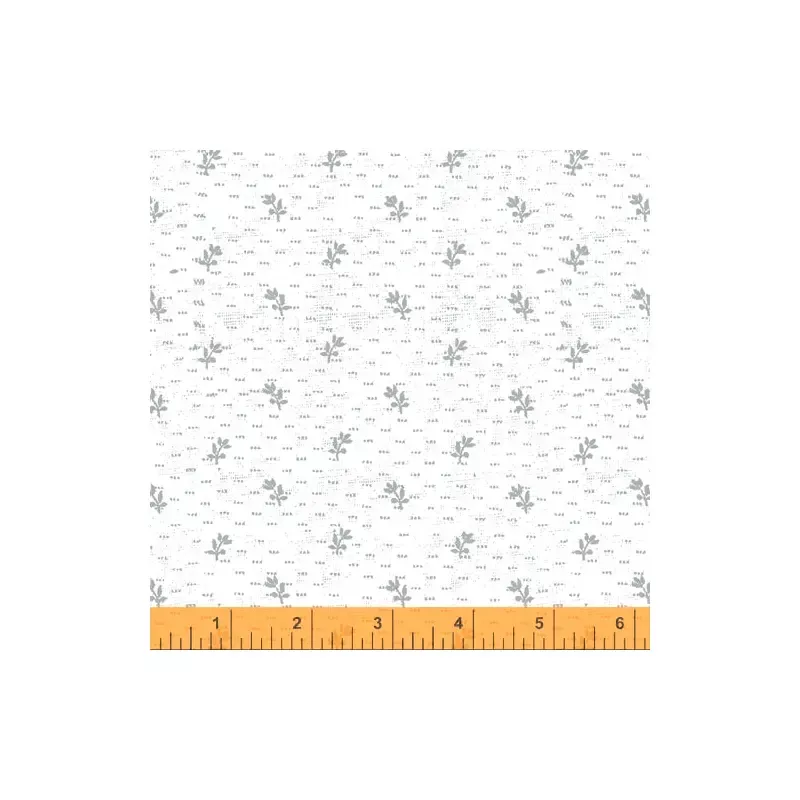 Norma Rose Natalie Barnes 52015-4 Cotton
