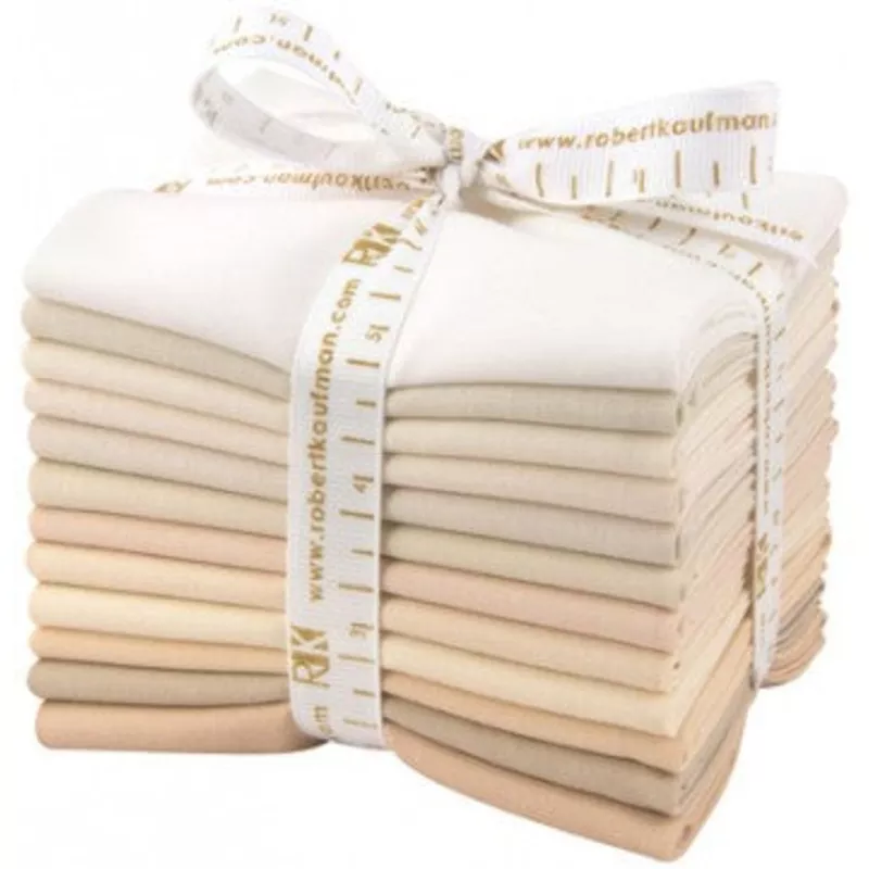 not-quite-white-kona-cotton-bundle-fat-quarter-bundle Not Quite White Kona Cotton Bundle | Fat Quarter Bundle