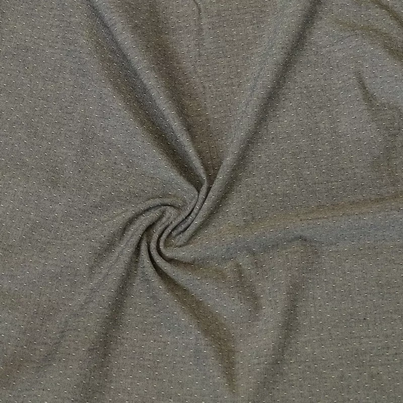 Nubby Woven in Maitake