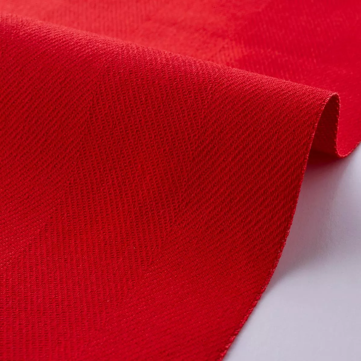 nuno-to-mono-cotton-herringbone-red Nuno to Mono Cotton Herringbone – Red