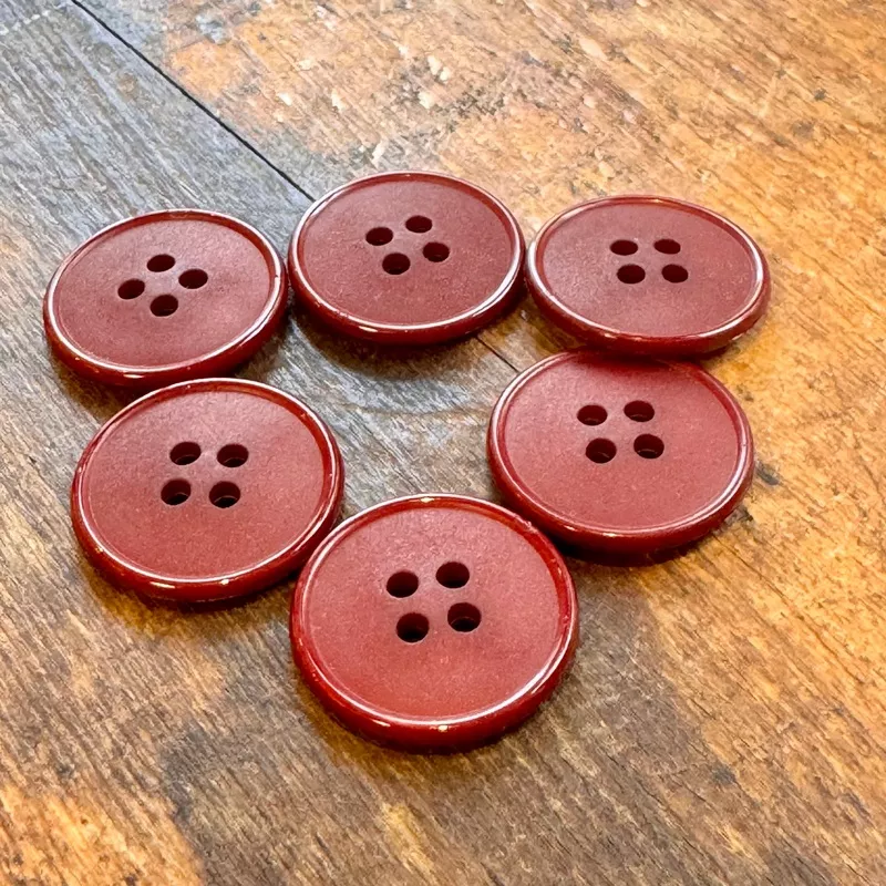 nylon-buttons-bordeaux Nylon Buttons – Bordeaux