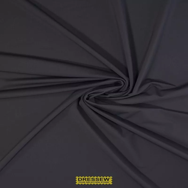 Nylon Lycra Steel Grey