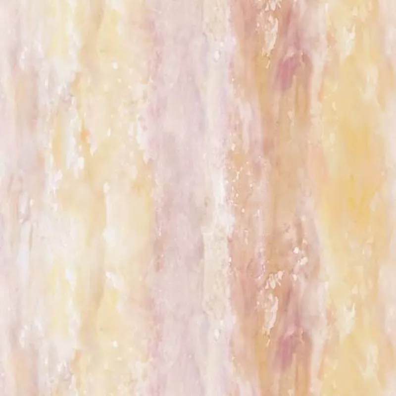 Ocean Life –Serene – Sand – Cotton Fabric