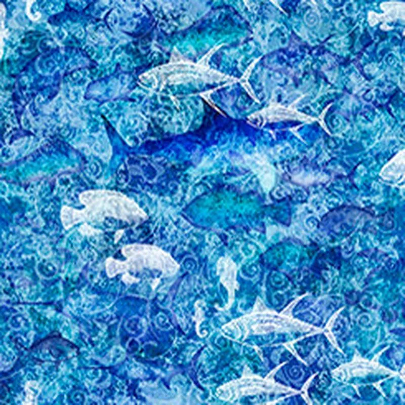 Ocean Oasis Royal