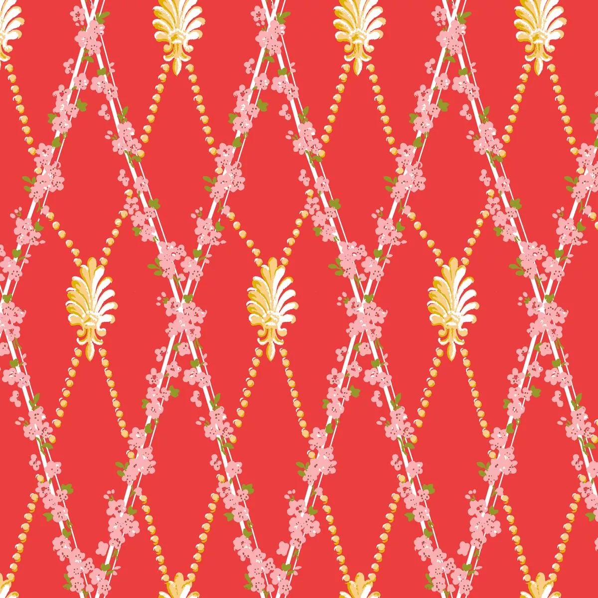odette-on-grenadine-fabric Odette on Grenadine Fabric