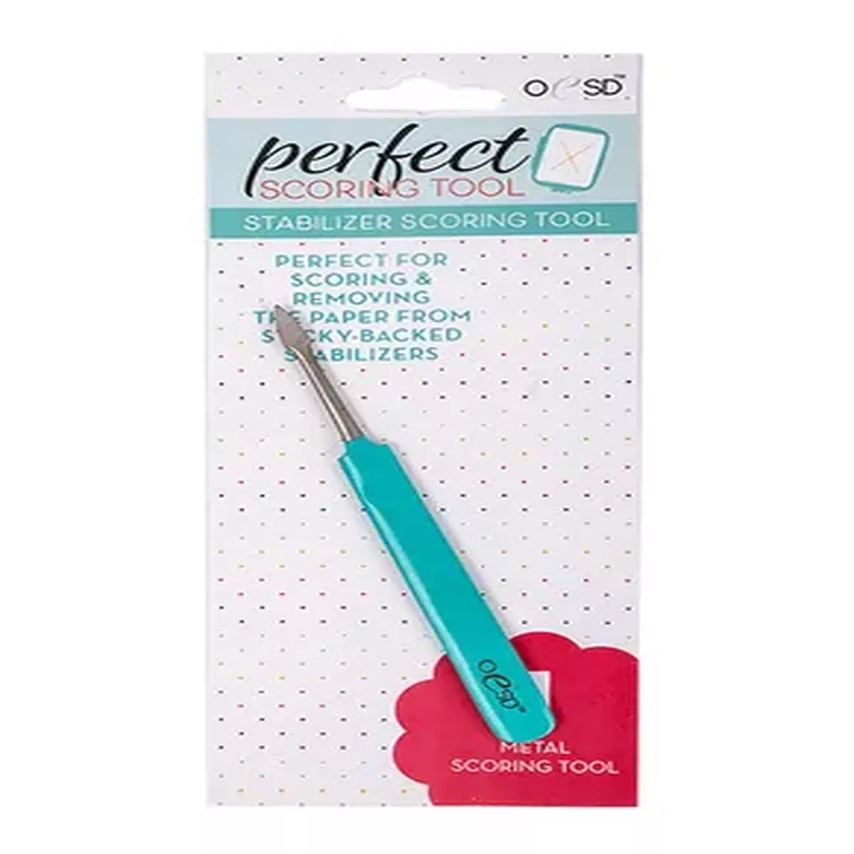 OESD Perfect Scoring Tool OESD460