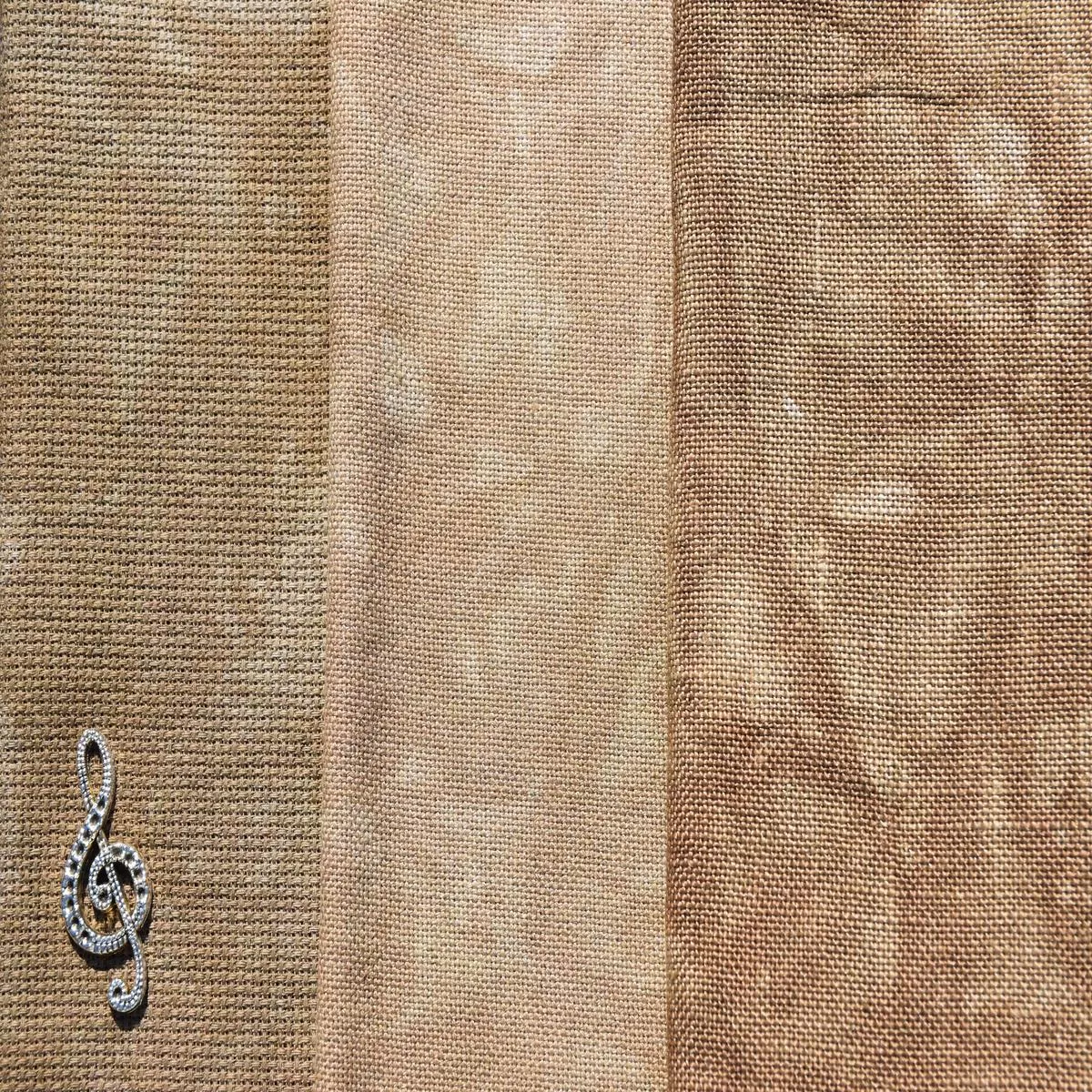 Oh John – Full Yard | Aida | 14 ct
