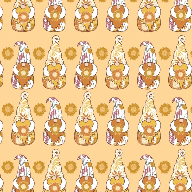 Oh Snap! by CDS – Bird Watching 02 Light Orange