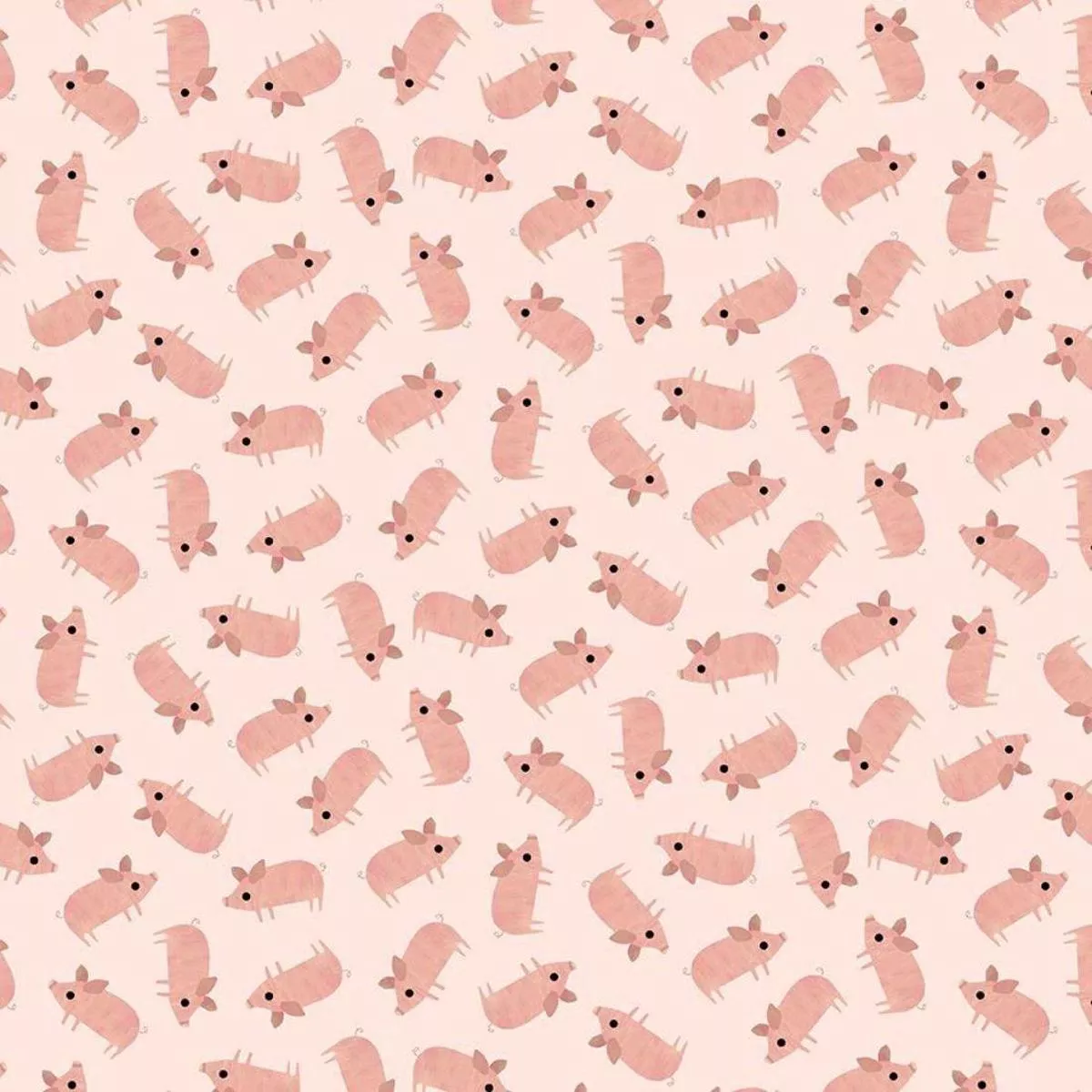 Oink Pink by DS Studio