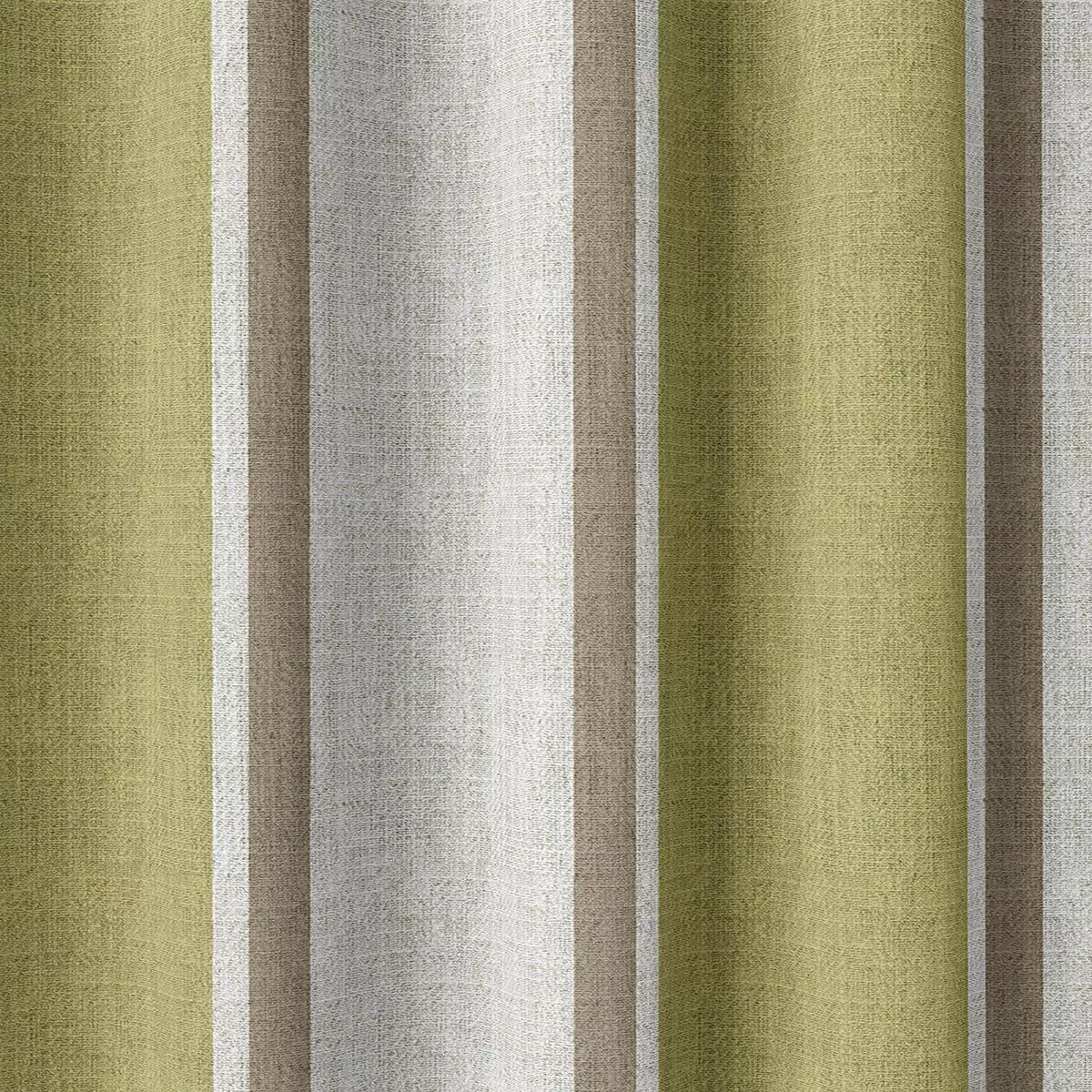 olene-fabric-by-yard-green-brown ‘Olene’ Fabric by the Yard (Green/ Brown)