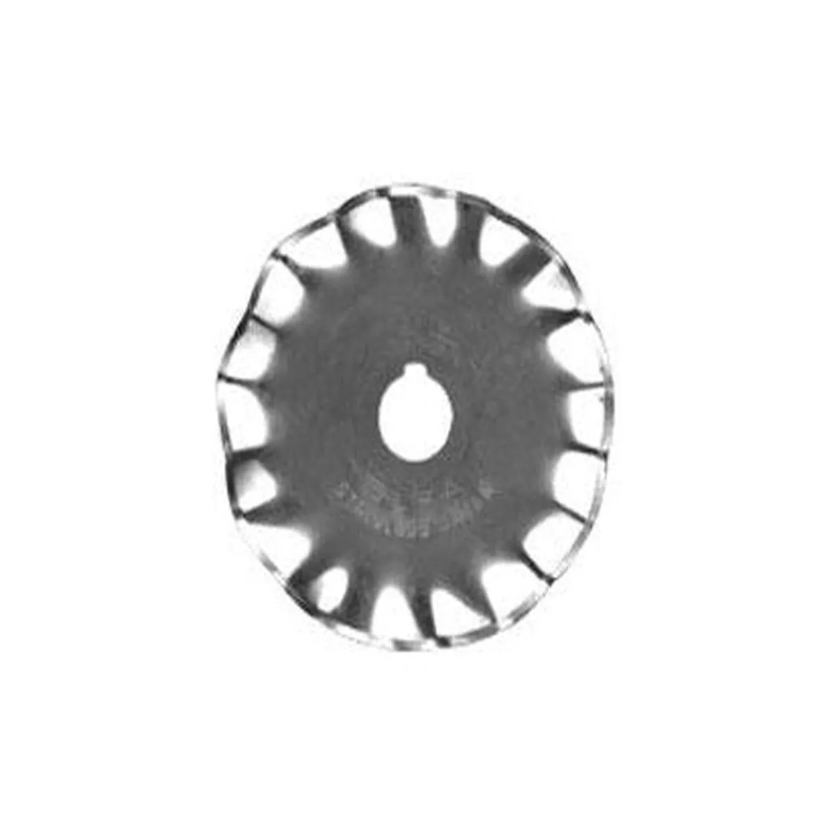 OLFA Wave Blade Replacement for PIC-2/WAC-2 9457