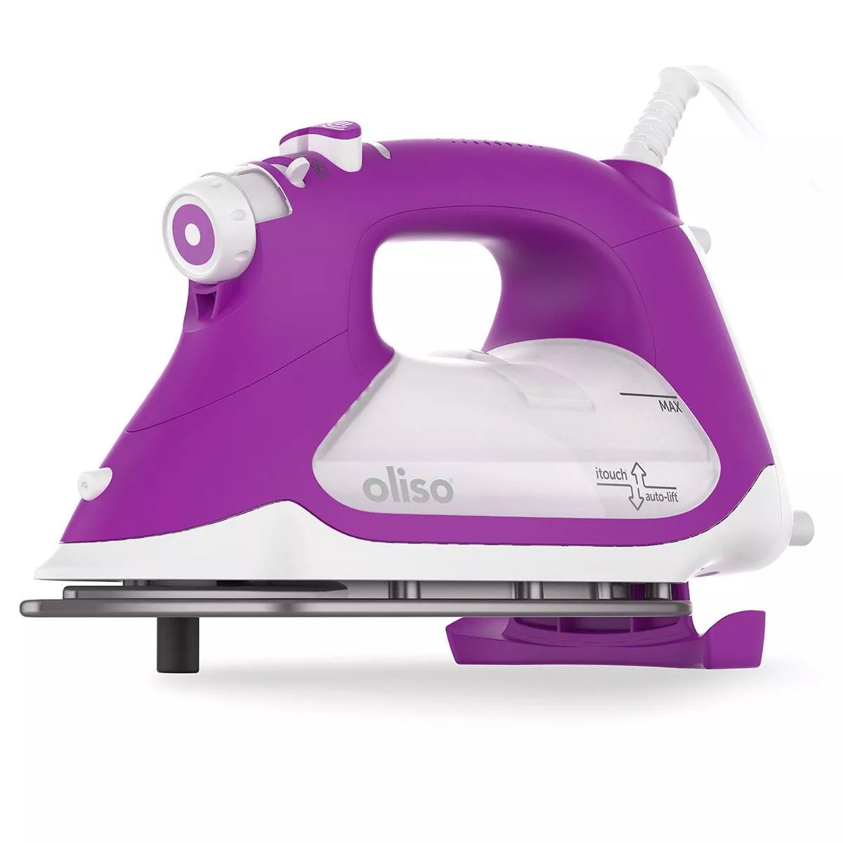 Oliso TG1600 Pro Plus Smart Quilting Iron