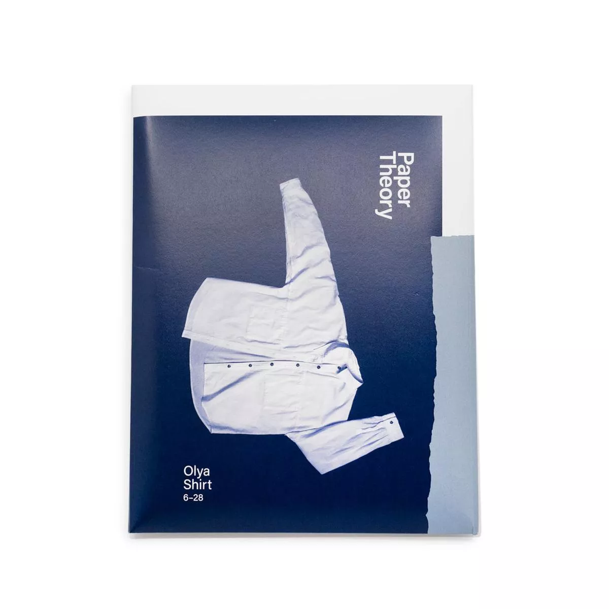 olya-shirt-paper-theory Olya Shirt – Paper Theory
