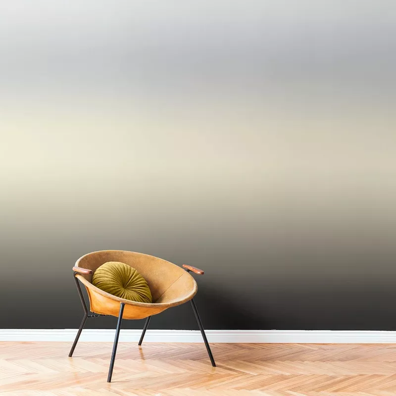 ombre-studio-wallcovering Ombre Studio Wallcovering