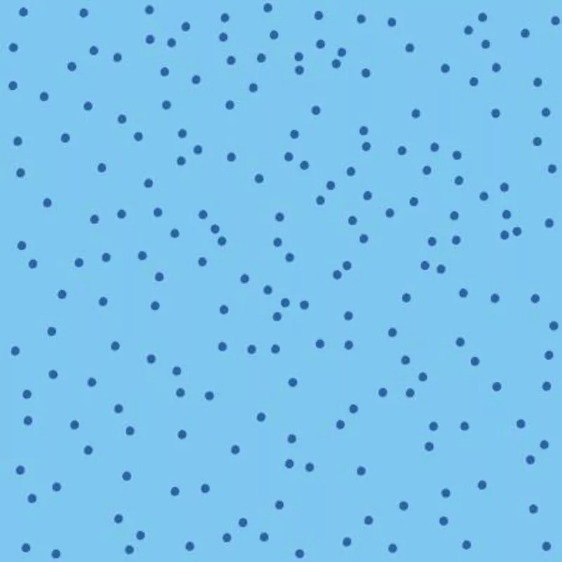 On the Dot – Carolina Fabric