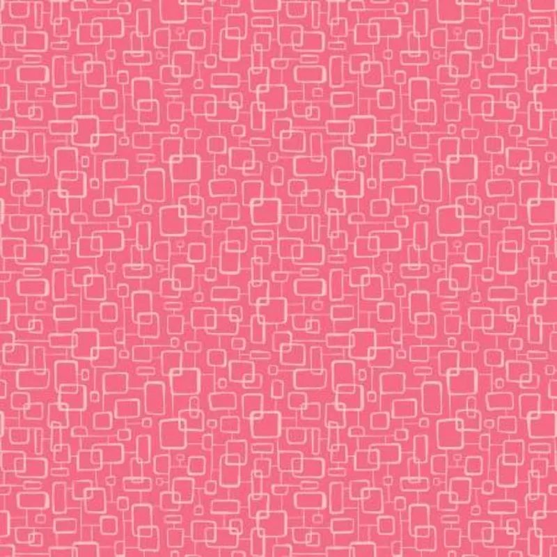 On the Quad – Whimsy – Pink