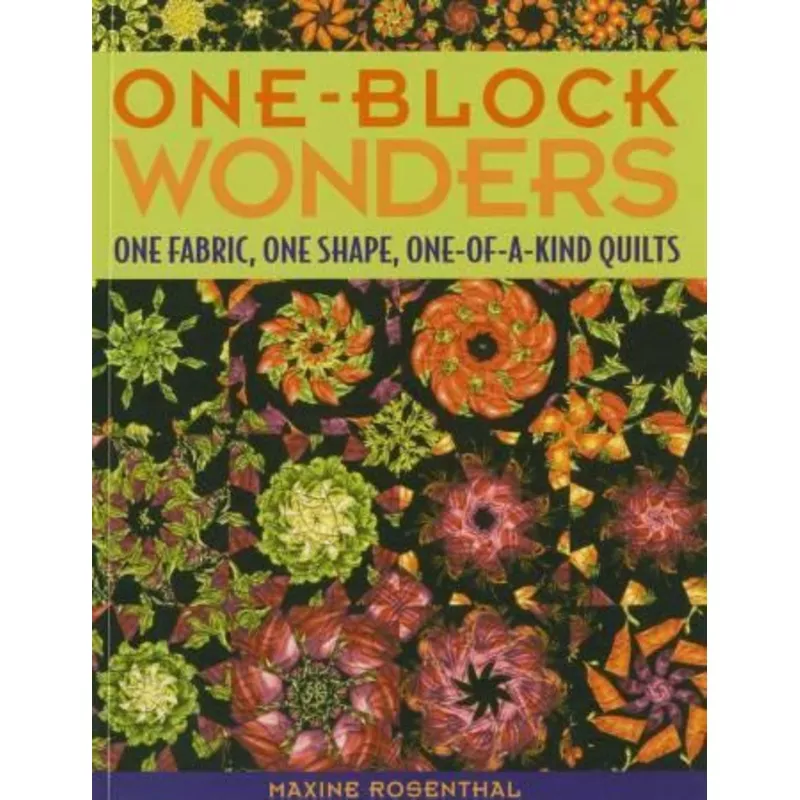 one-block-wonders One-Block Wonders