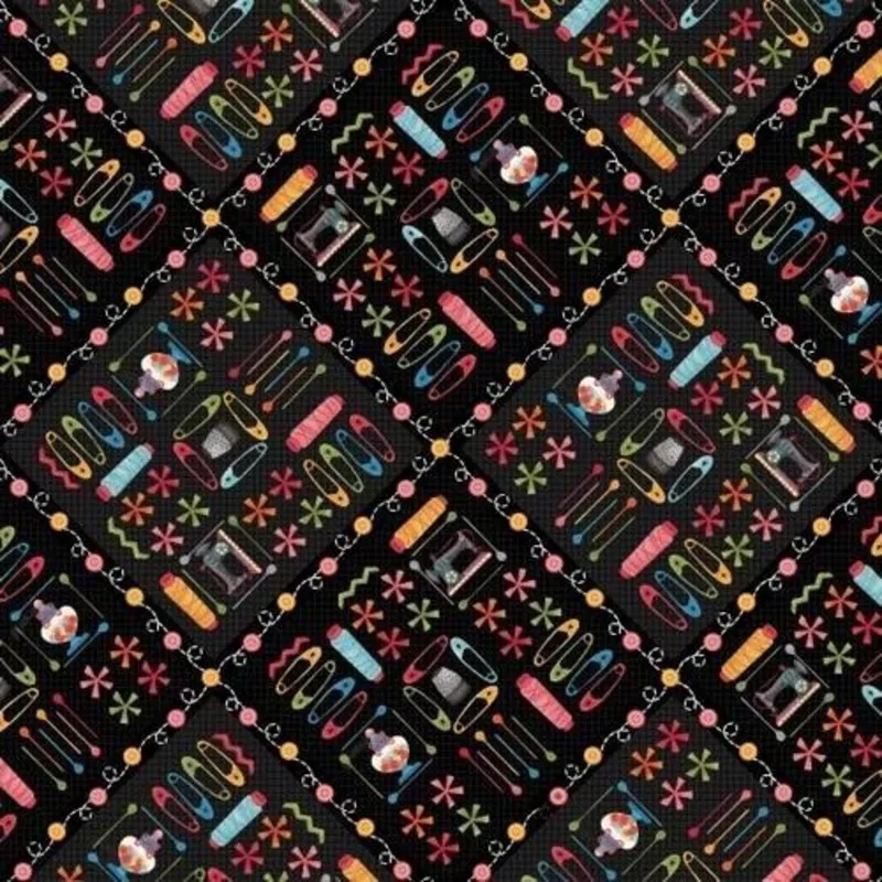 One Stitch at a Time 2027-99