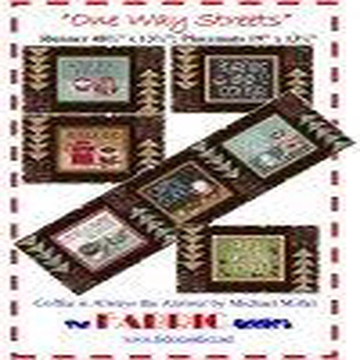 one-way-streets One Way Streets