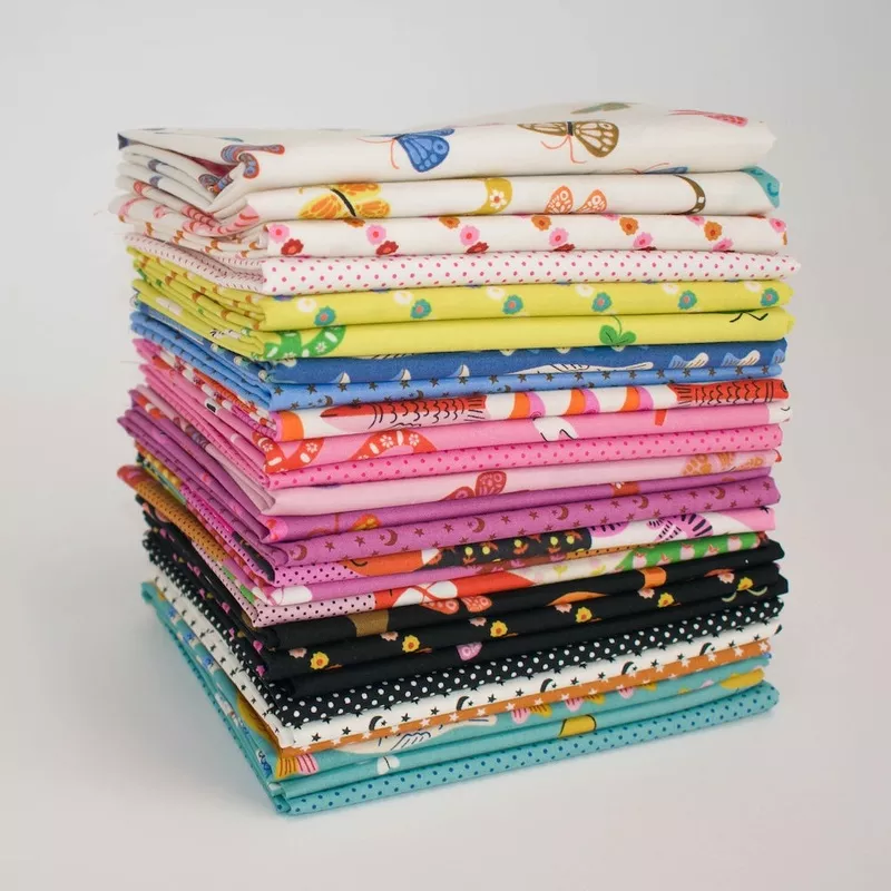 Ooh Lucky Lucky Bundle | 26 Prints