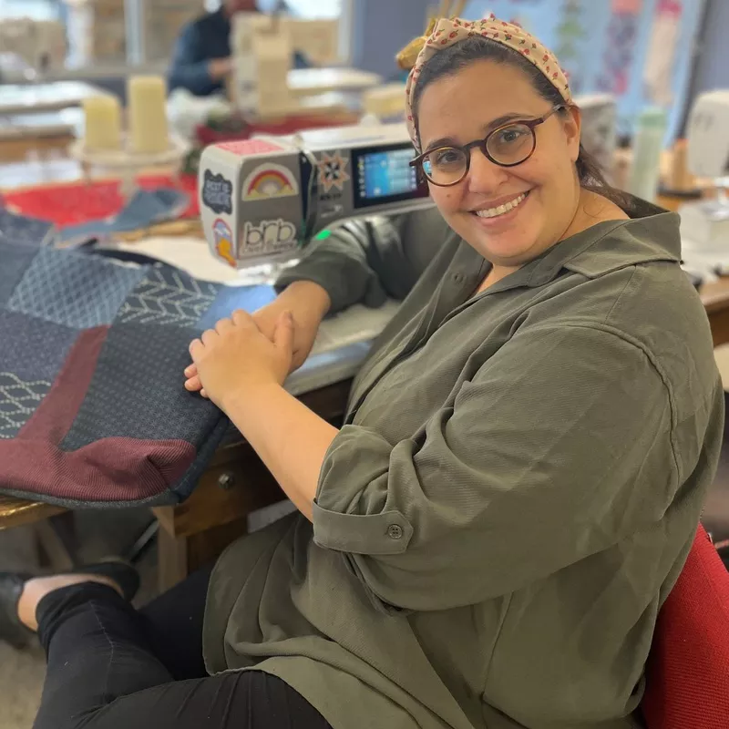 open-sew-with-jaimie-june Open Sew with Jaimie – June