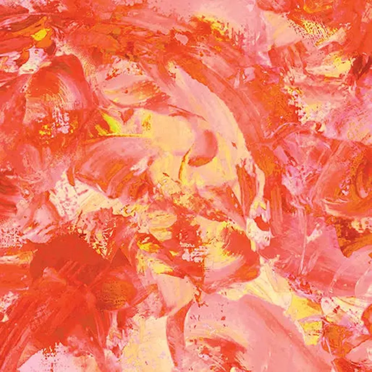 orange-paint-splash-sunset-cotton-wideback-fabric-per-yard Orange Paint Splash Sunset Cotton Wideback Fabric per yard