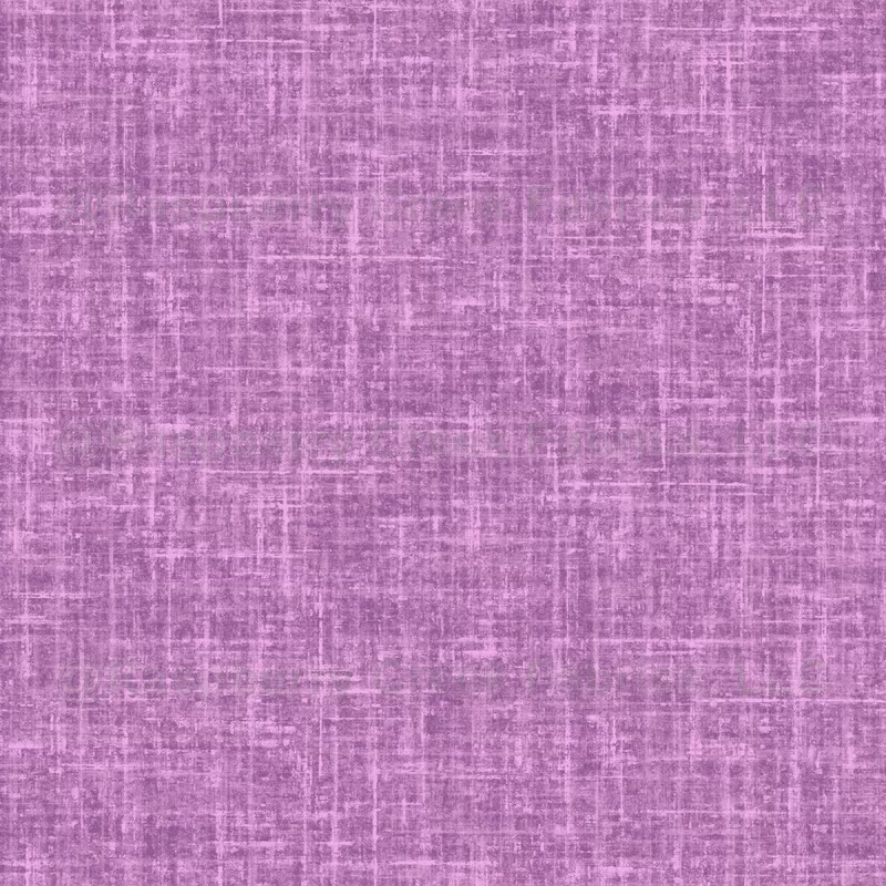 Orchid Purple Linen