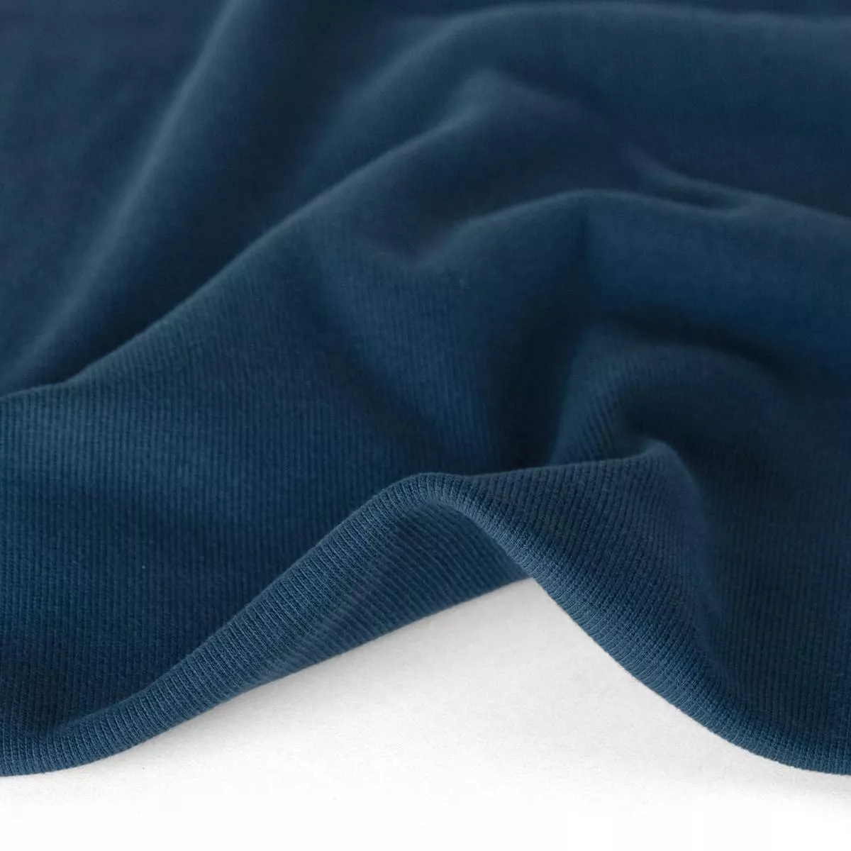 organic-cotton-2-2-ribbing-petrol Organic Cotton 2×2 Ribbing – Petrol