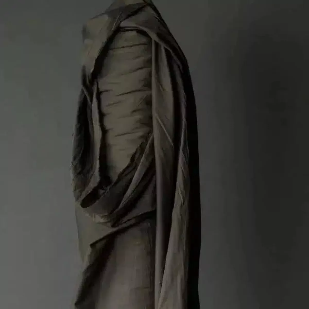 Organic Cotton Voile Payton